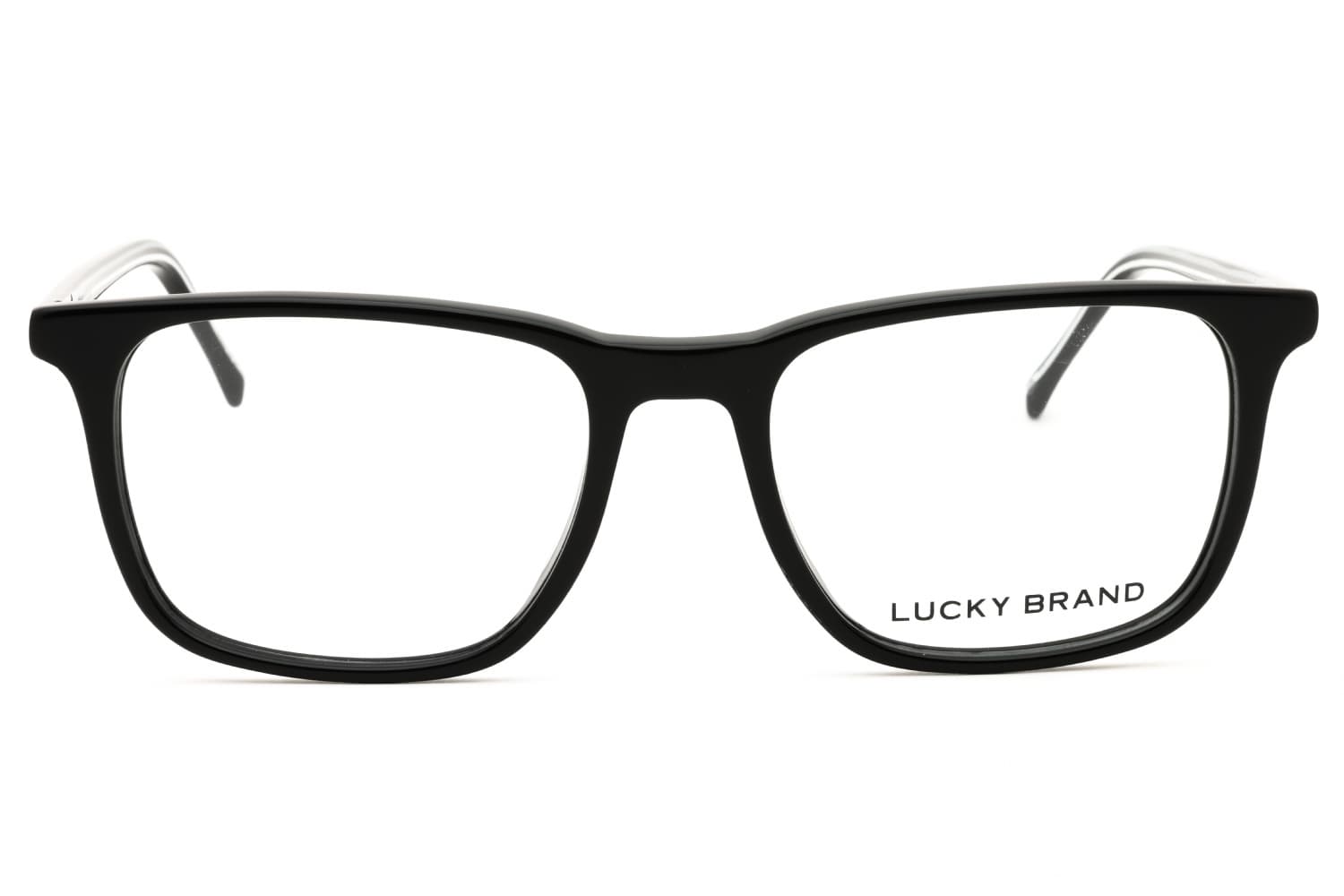 Lucky Brand D418 — Lunettes de vue 4