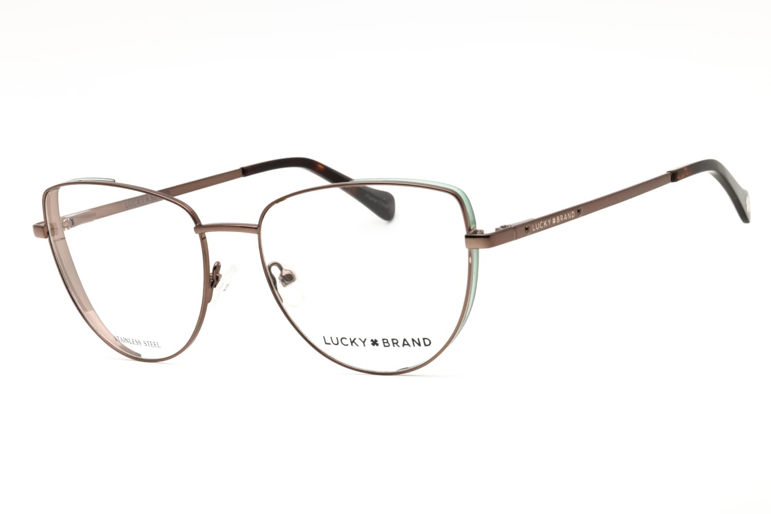 Lucky Brand VLBD122 — Lunettes de vue 1