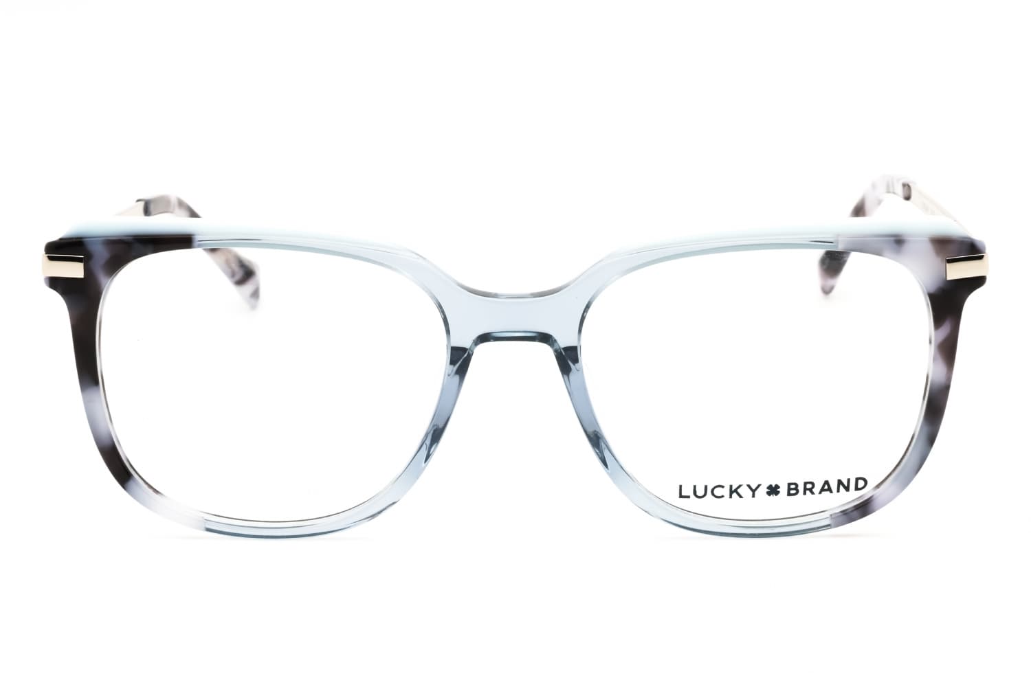 Lucky Brand VLBD248 — Lunettes de vue 2