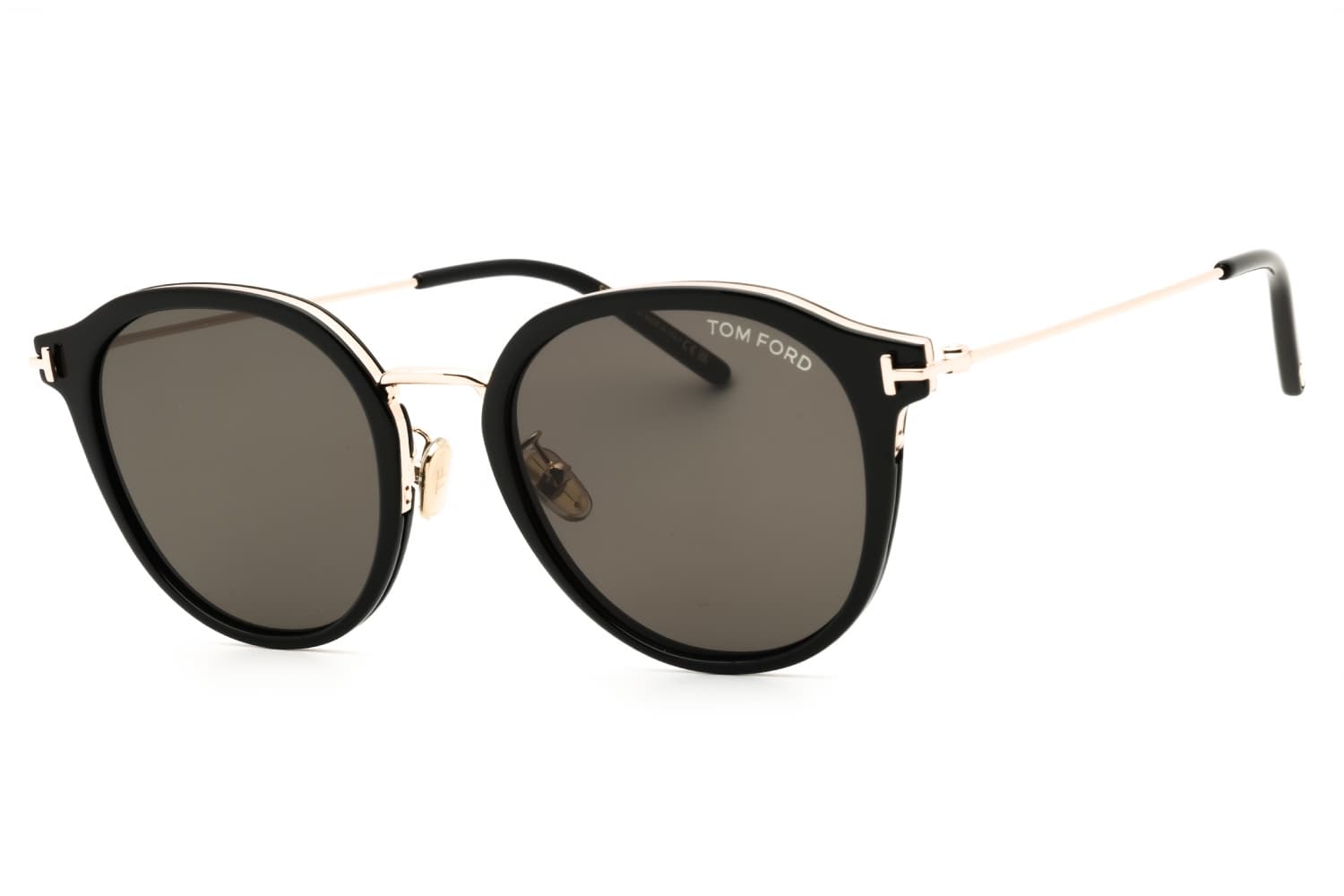 Tom Ford FT1143-K — Lunettes de soleil 1