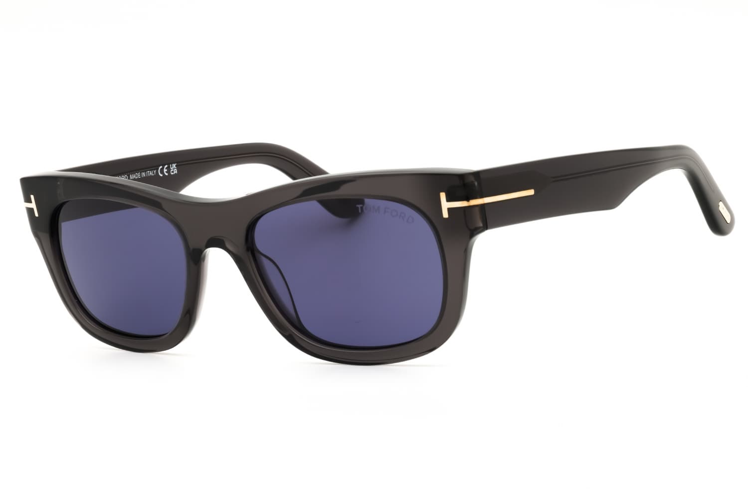 Tom Ford FT1334 — Lunettes de soleil 1