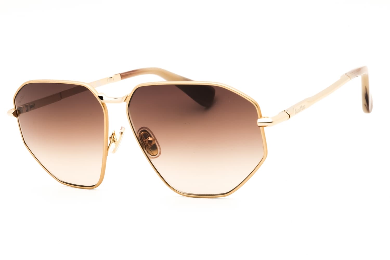 Max Mara MM0143 — Lunettes de soleil 1