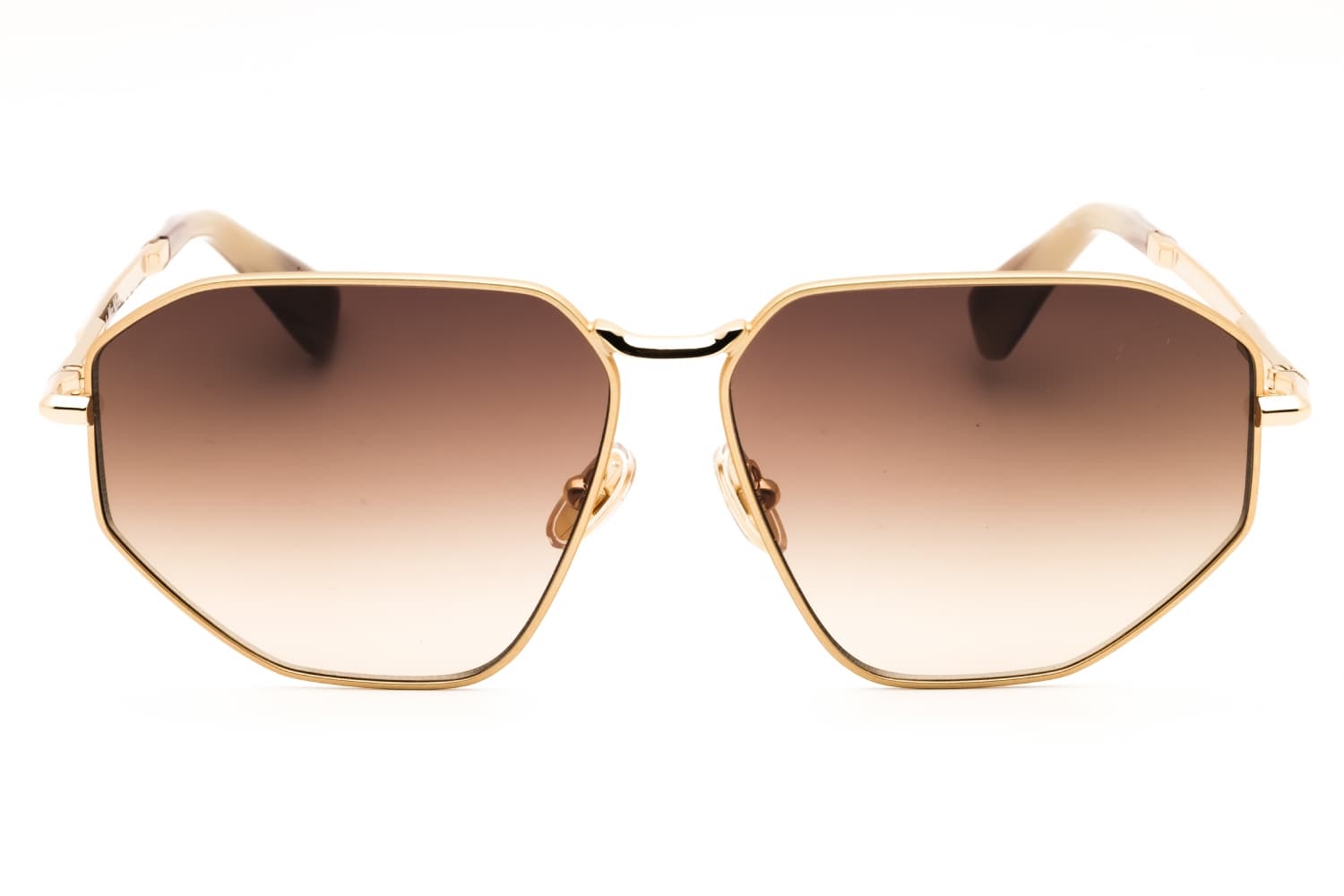 Max Mara MM0143 — Lunettes de soleil 2