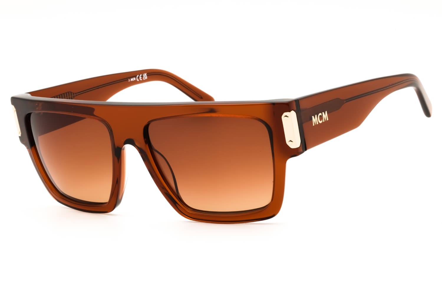 MCM MW0011 — Lunettes de soleil 3
