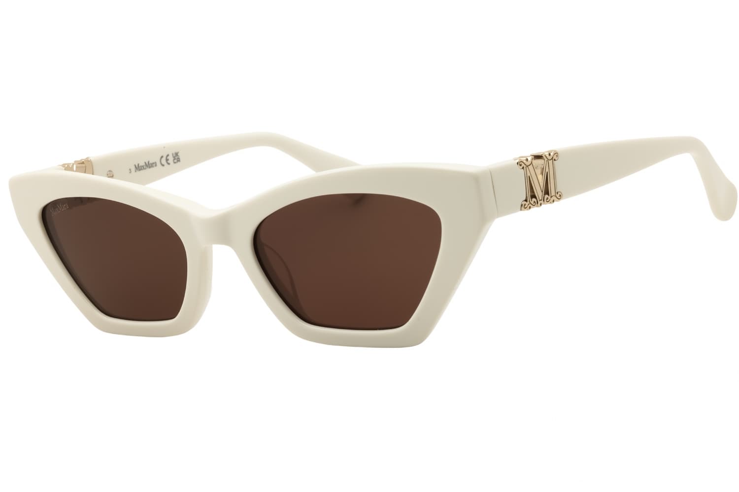 Max Mara MM0057 — Lunettes de soleil 5