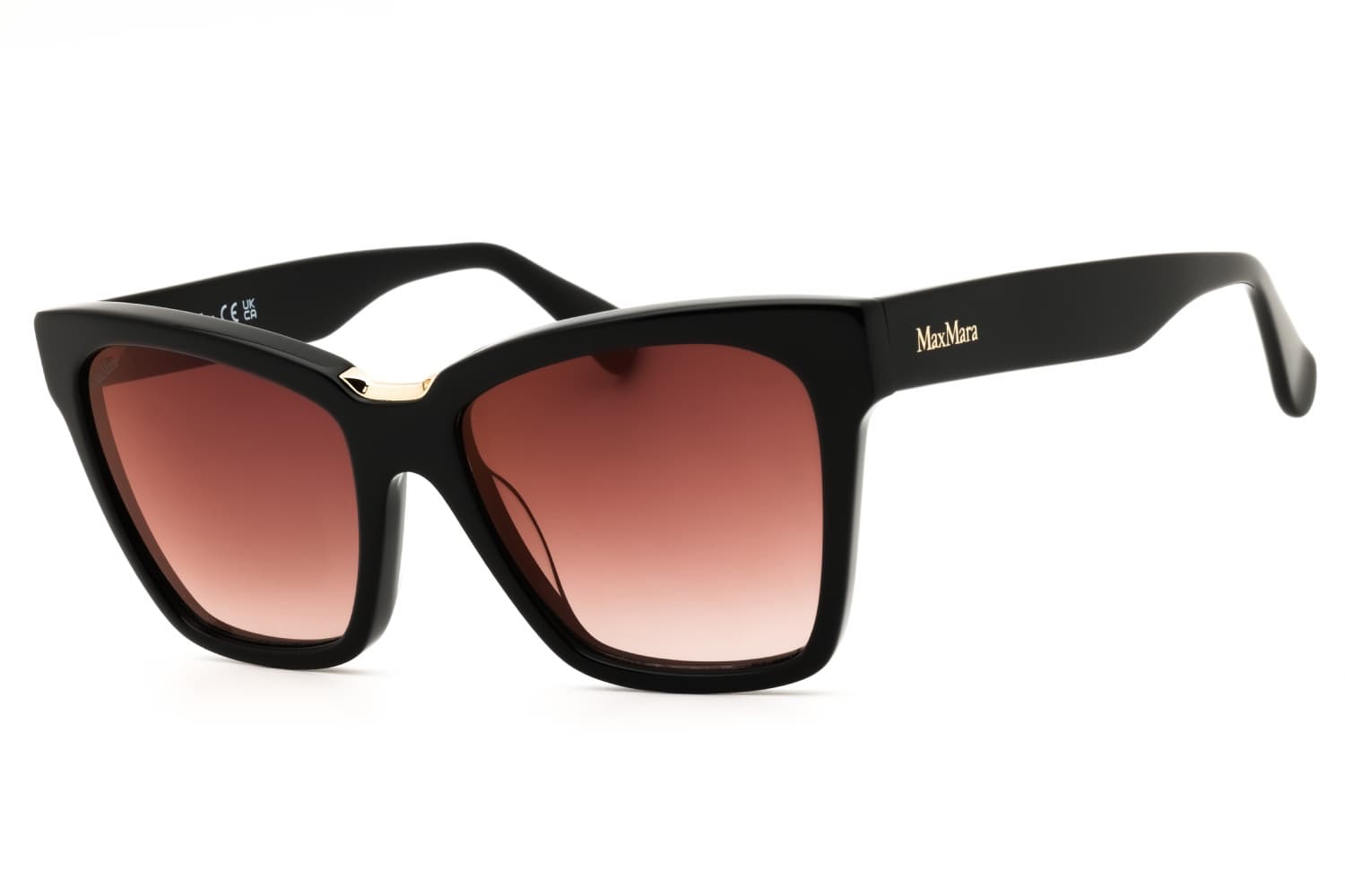 Max Mara MM0089 — Lunettes de soleil 1