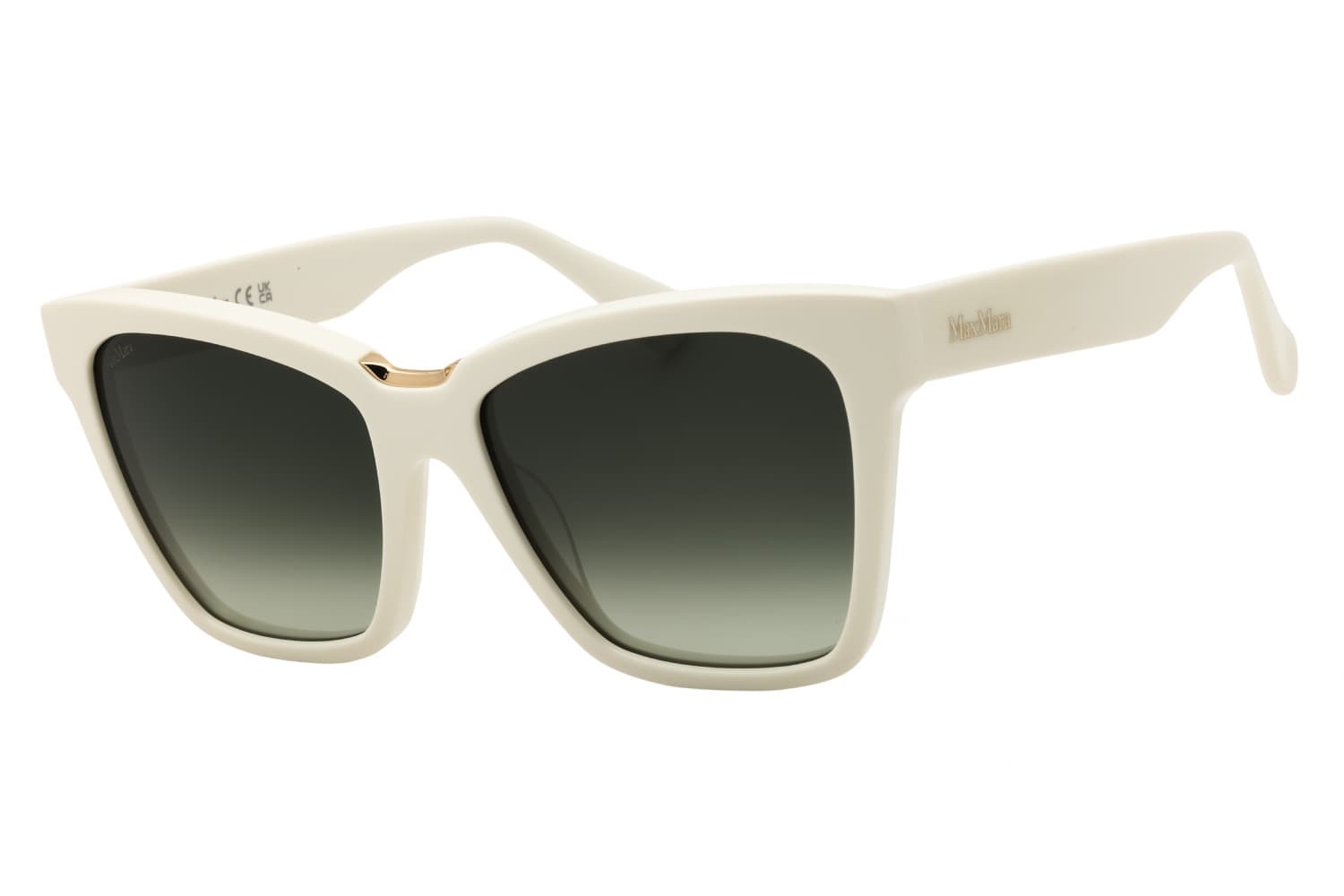 Max Mara MM0089 — Lunettes de soleil 3