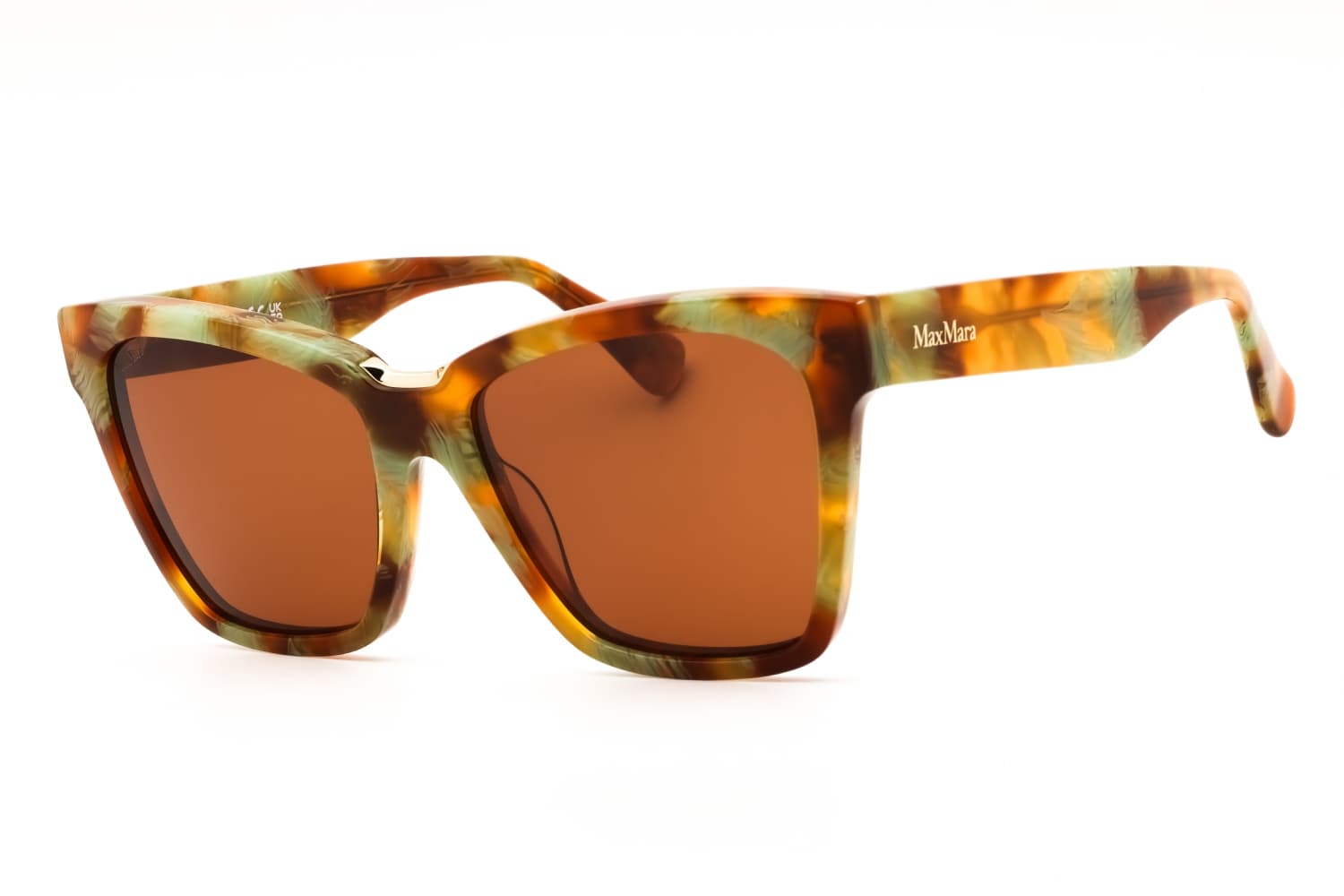 Max Mara MM0089 — Lunettes de soleil 5