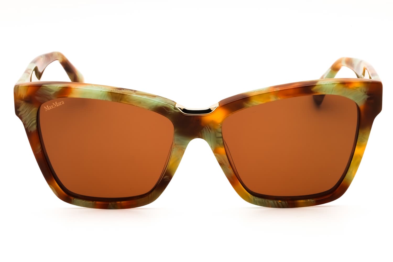 Max Mara MM0089 — Lunettes de soleil 6