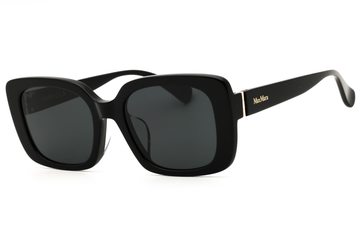 Max Mara MM0155-k — Lunettes de soleil 3