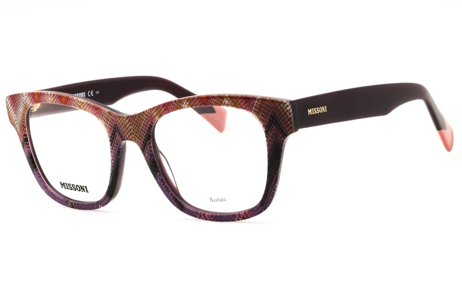 Missoni MIS 0104 — Lunettes de vue 5