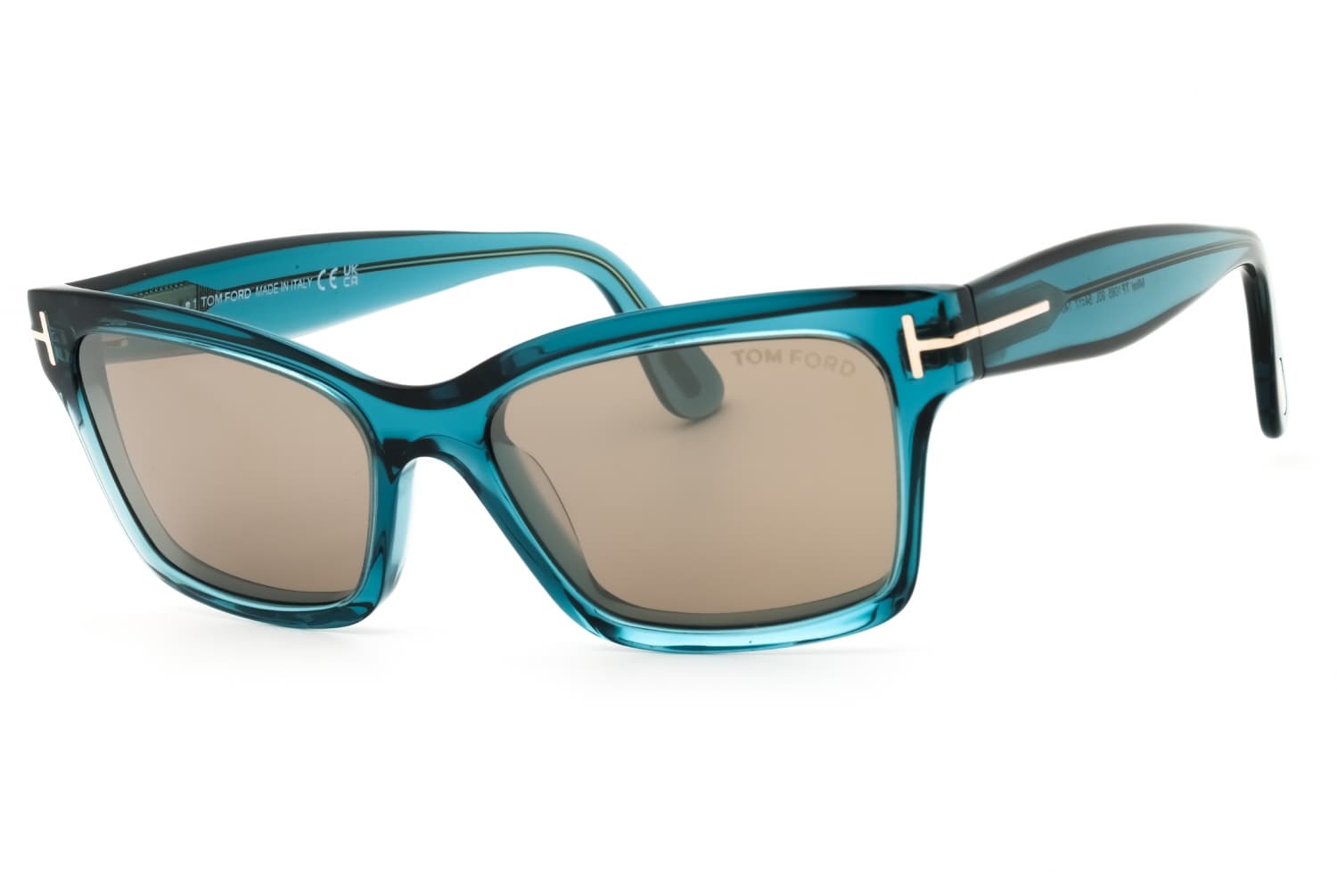 Tom Ford FT1085 — Lunettes de soleil 1