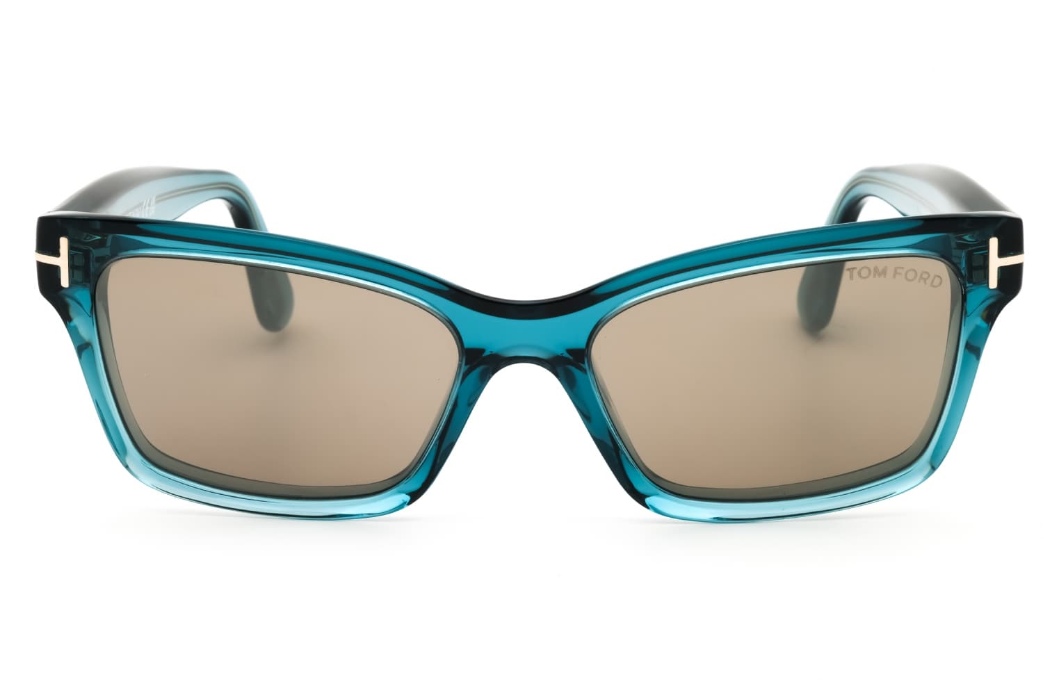 Tom Ford FT1085 — Lunettes de soleil 2