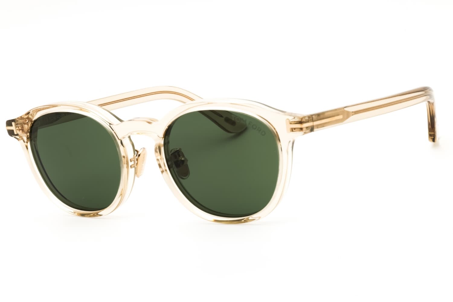 Tom Ford FT1277-D — Lunettes de soleil 1