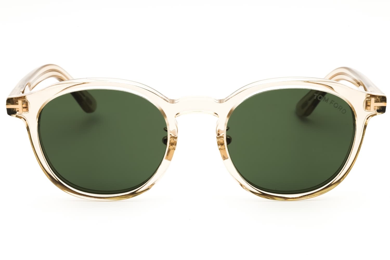 Tom Ford FT1277-D — Lunettes de soleil 2