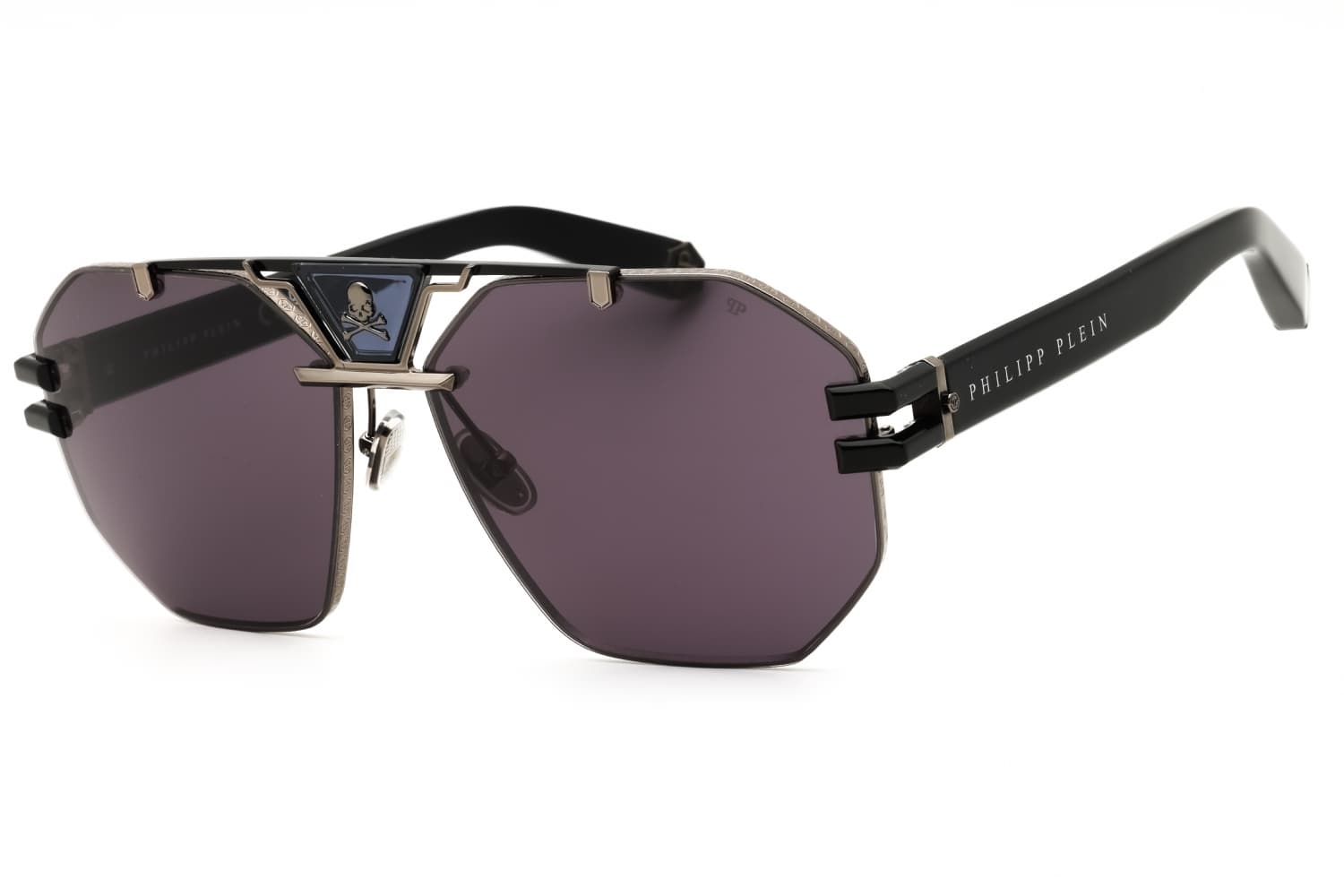 Philipp Plein SPP077V — Lunettes de soleil 1