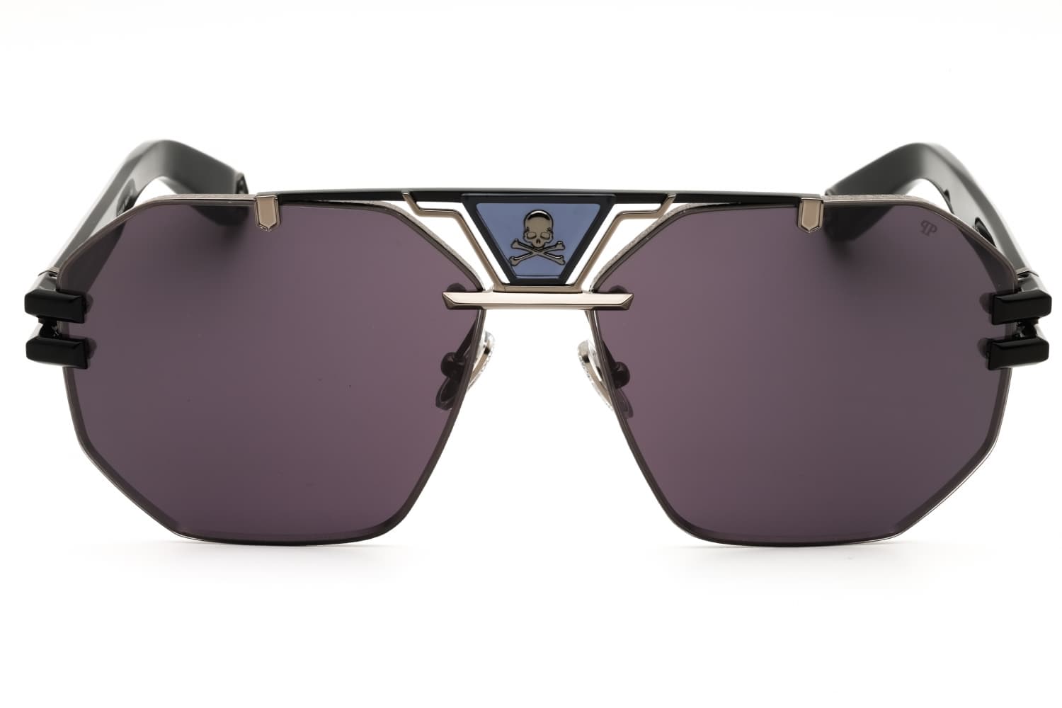 Philipp Plein SPP077V — Lunettes de soleil 2