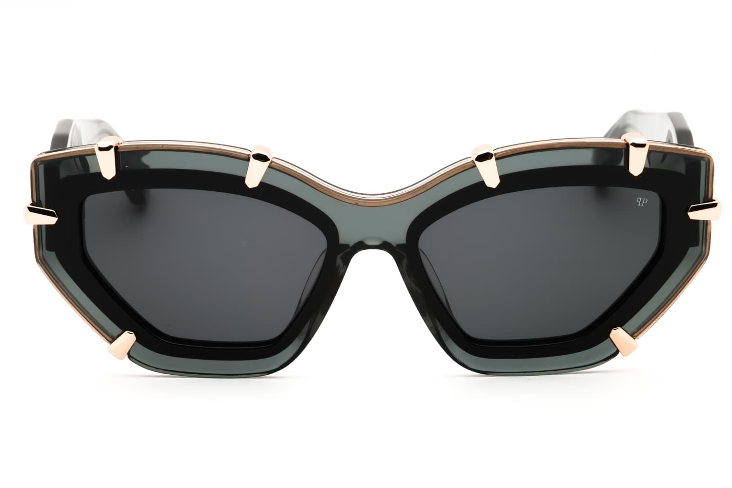 Philipp Plein SPP099V — Lunettes de soleil 2