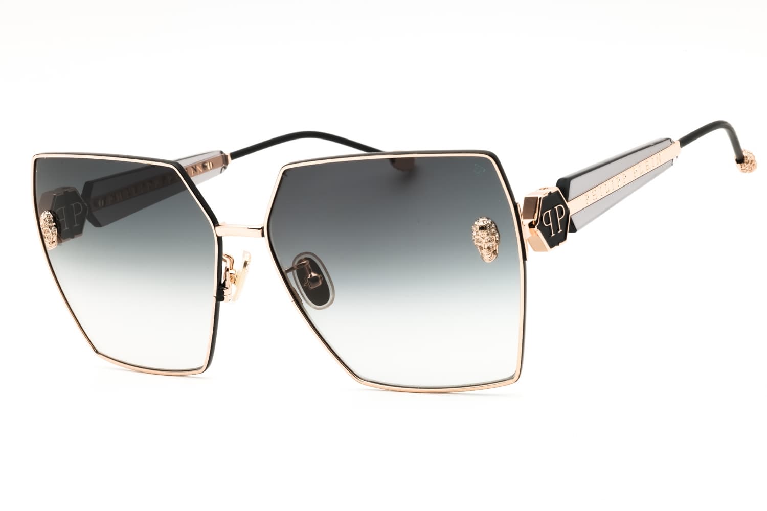 Philipp Plein SPP122S — Lunettes de soleil 1