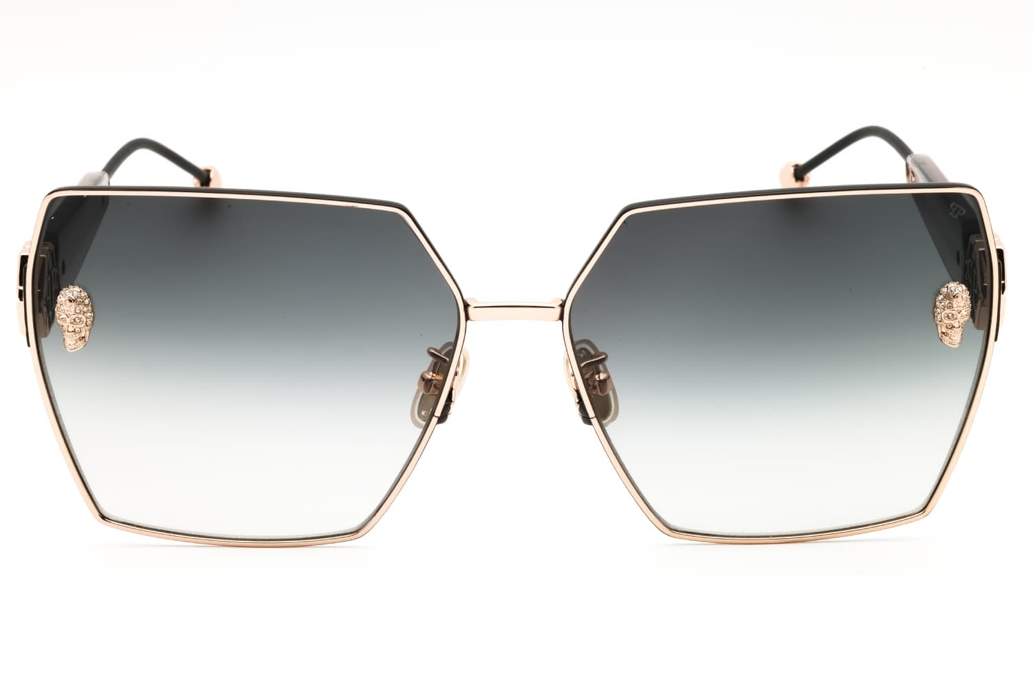 Philipp Plein SPP122S — Lunettes de soleil 2