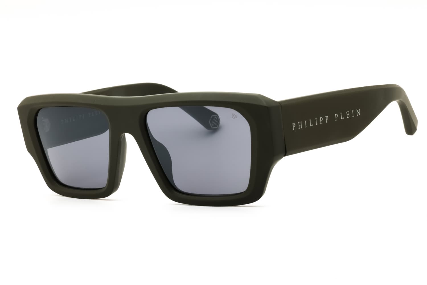 Philipp Plein SPP144 — Lunettes de soleil 1