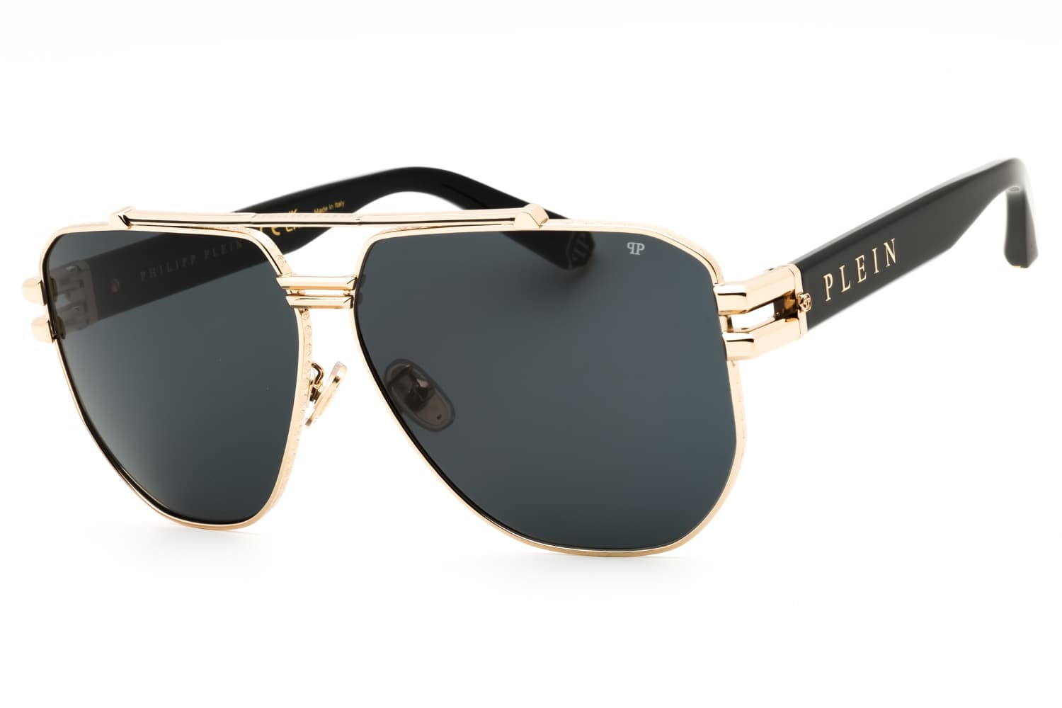 Philipp Plein SPP185 — Lunettes de soleil 1