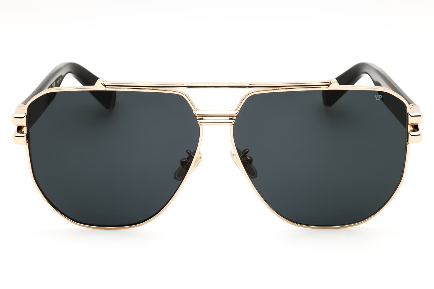 Philipp Plein SPP185 — Lunettes de soleil 2