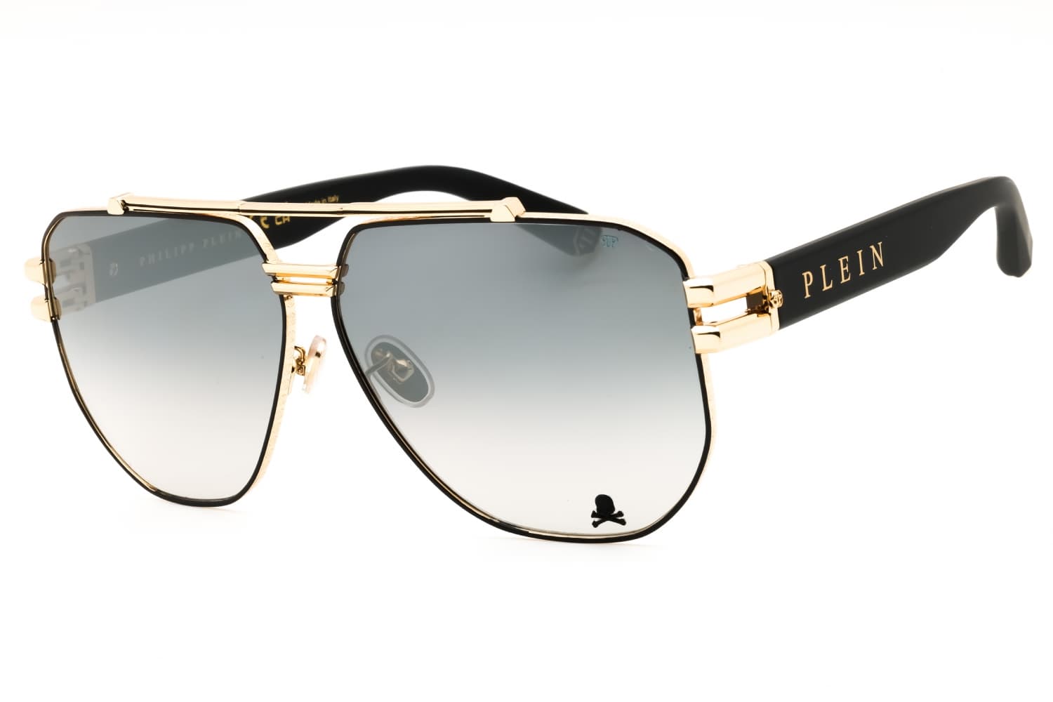Philipp Plein SPP185V — Lunettes de soleil 1