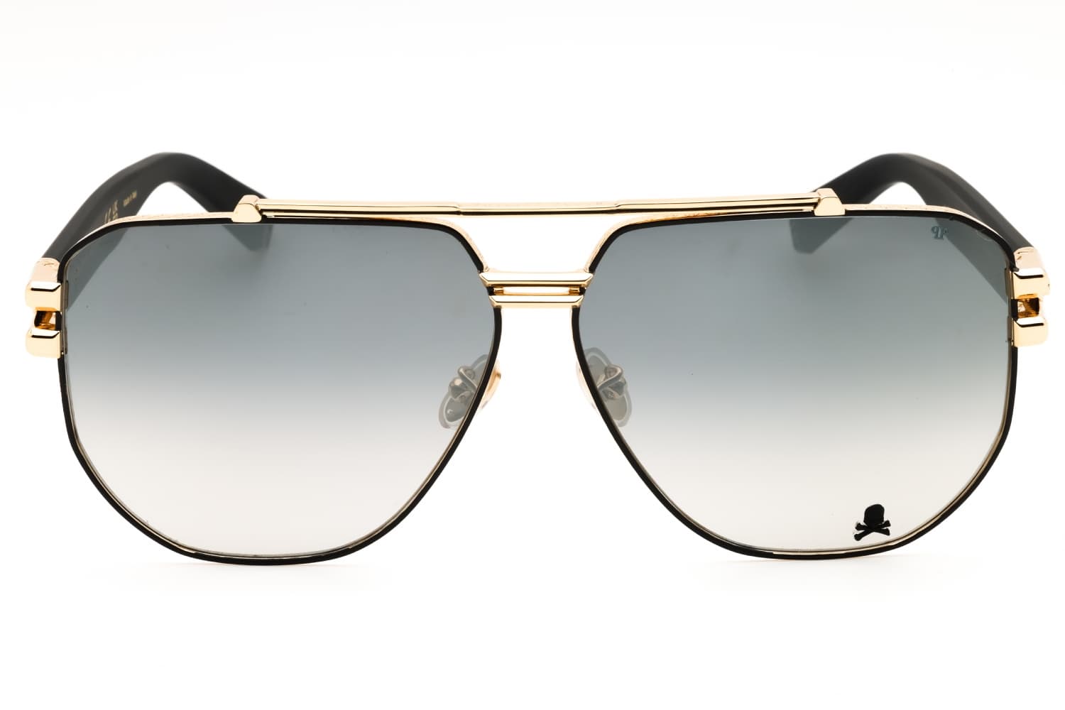 Philipp Plein SPP185V — Lunettes de soleil 2