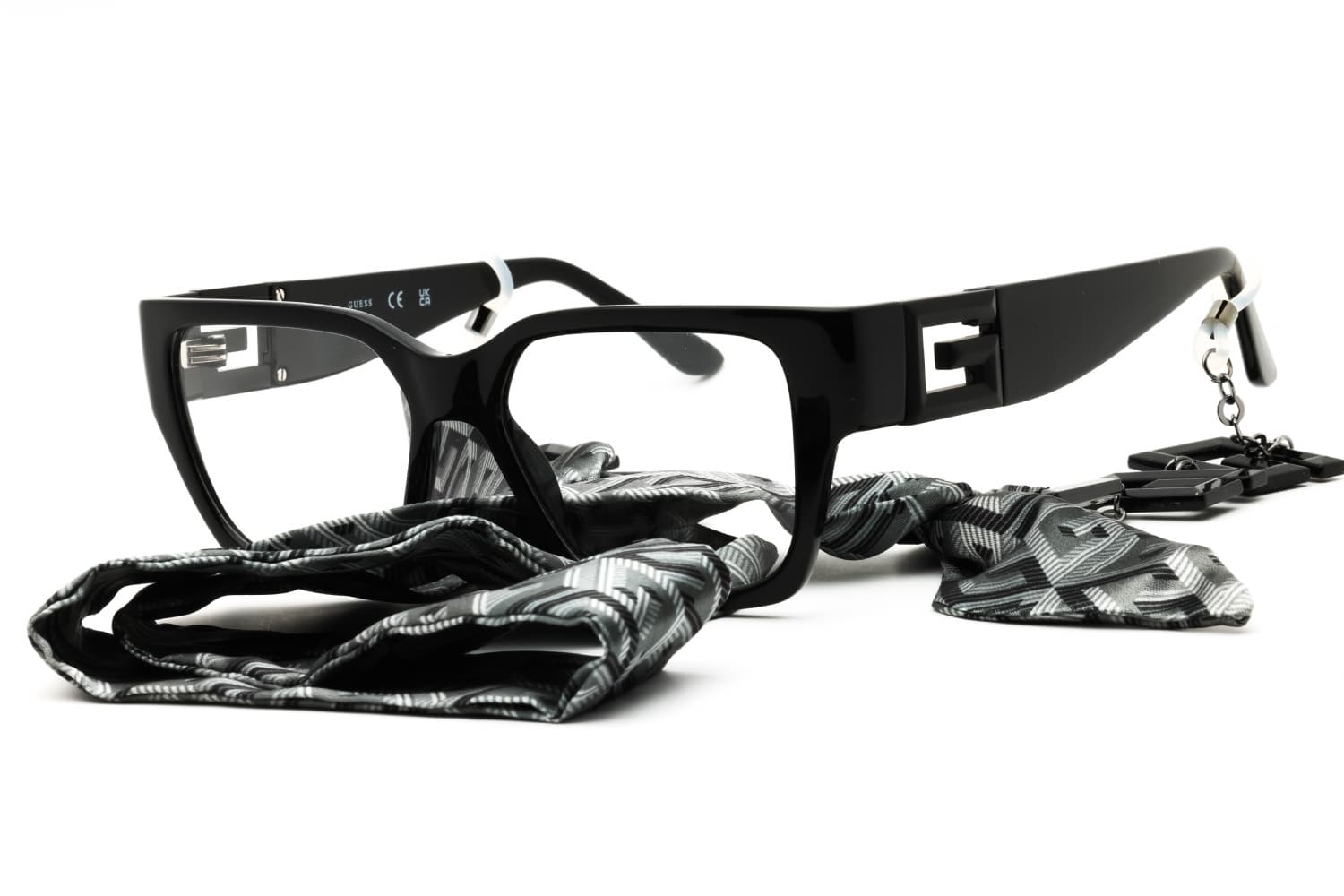 Guess GU2987 — Lunettes de vue 1