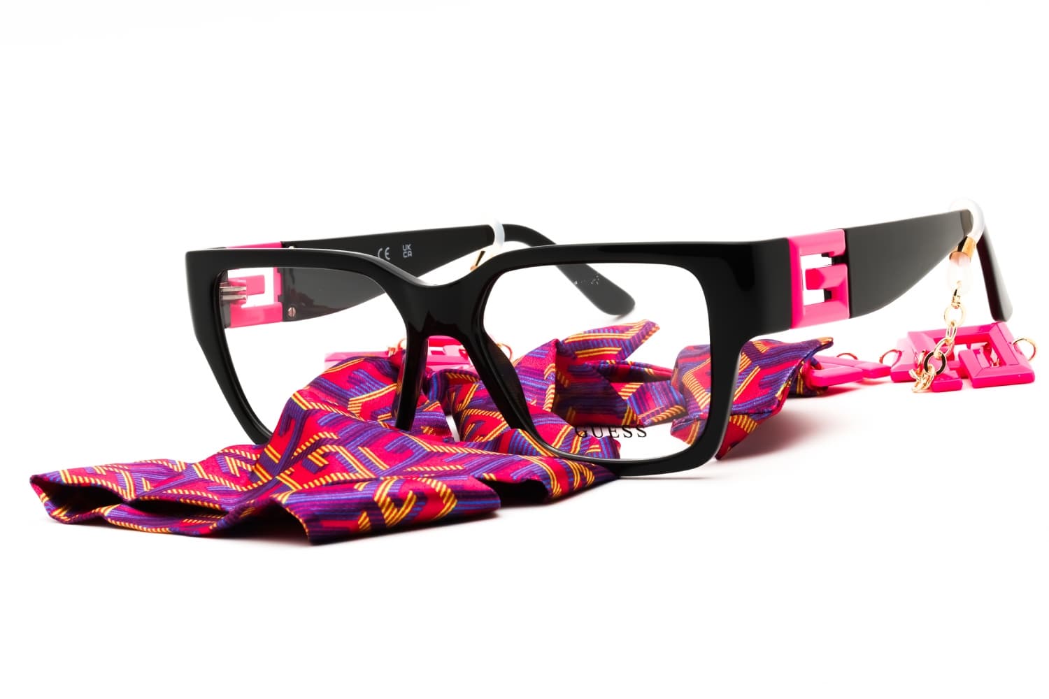 Guess GU2987 — Lunettes de vue 3