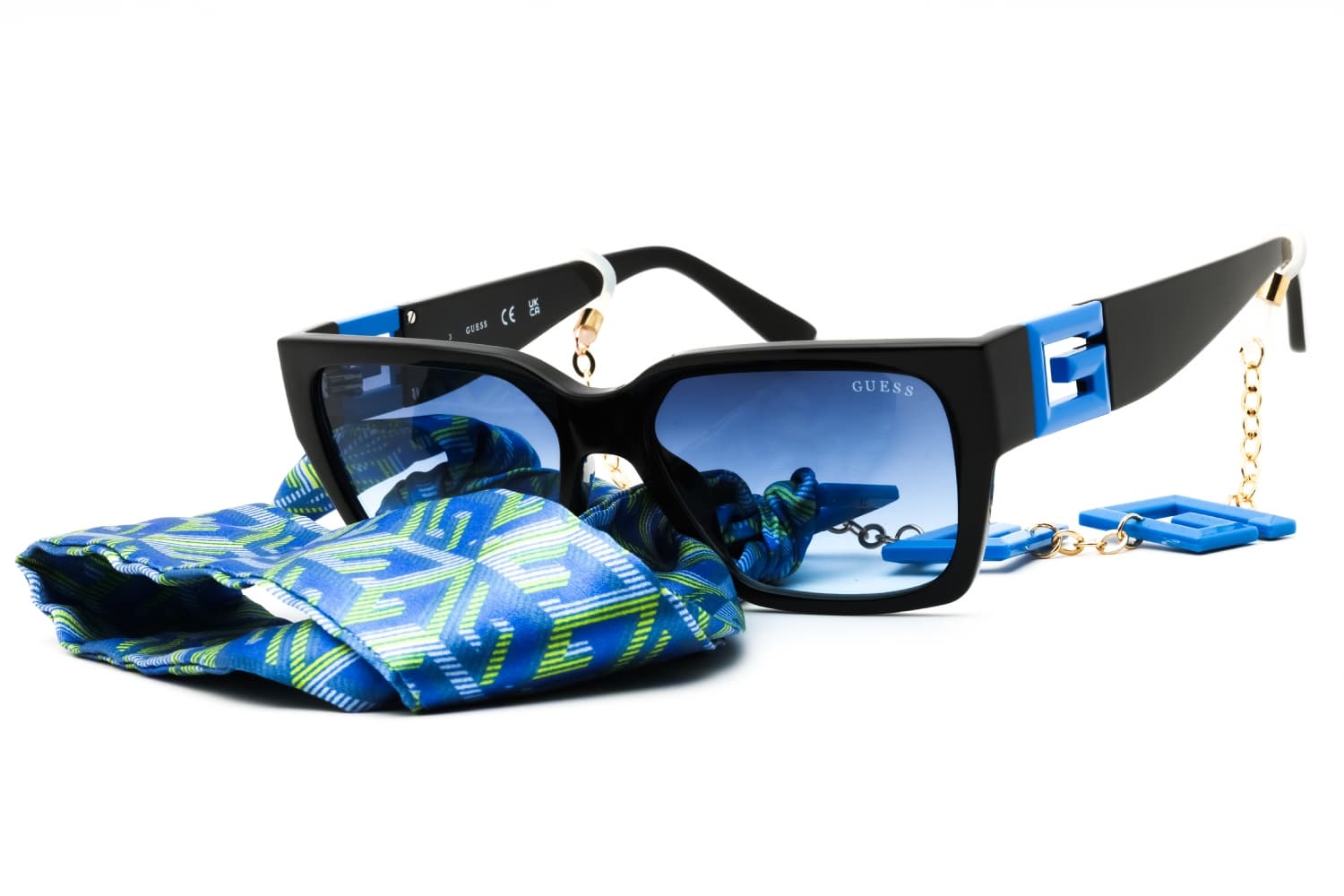 Guess GU7916 — Lunettes de soleil 1
