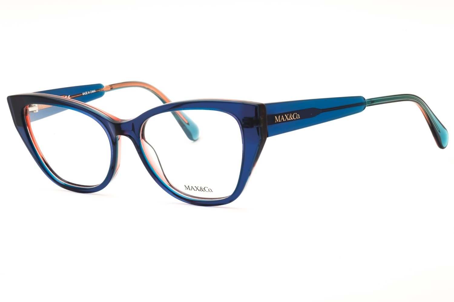 Max & Co MO5028 — Lunettes de vue 3