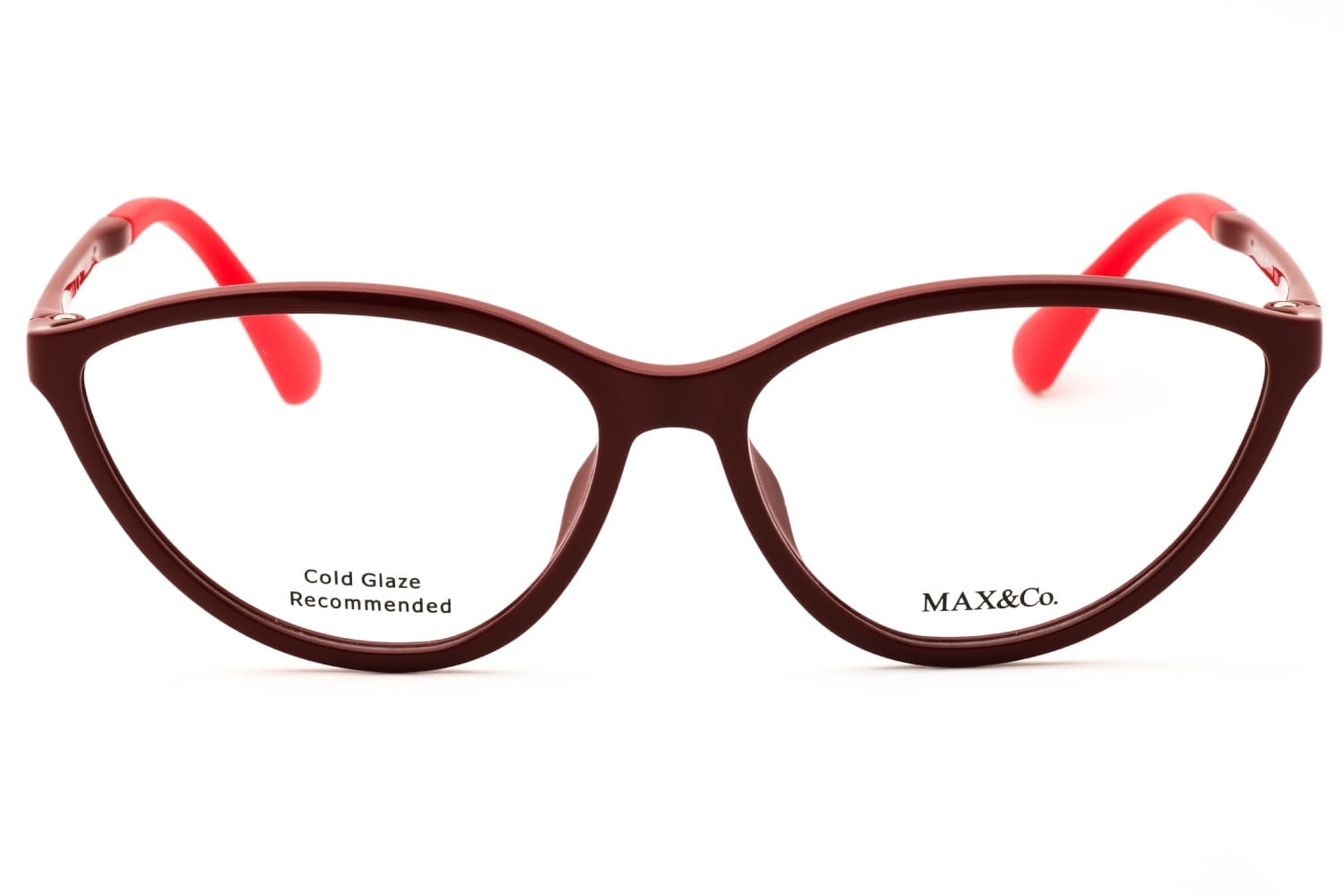Max & Co MO5044 — Lunettes de vue 4