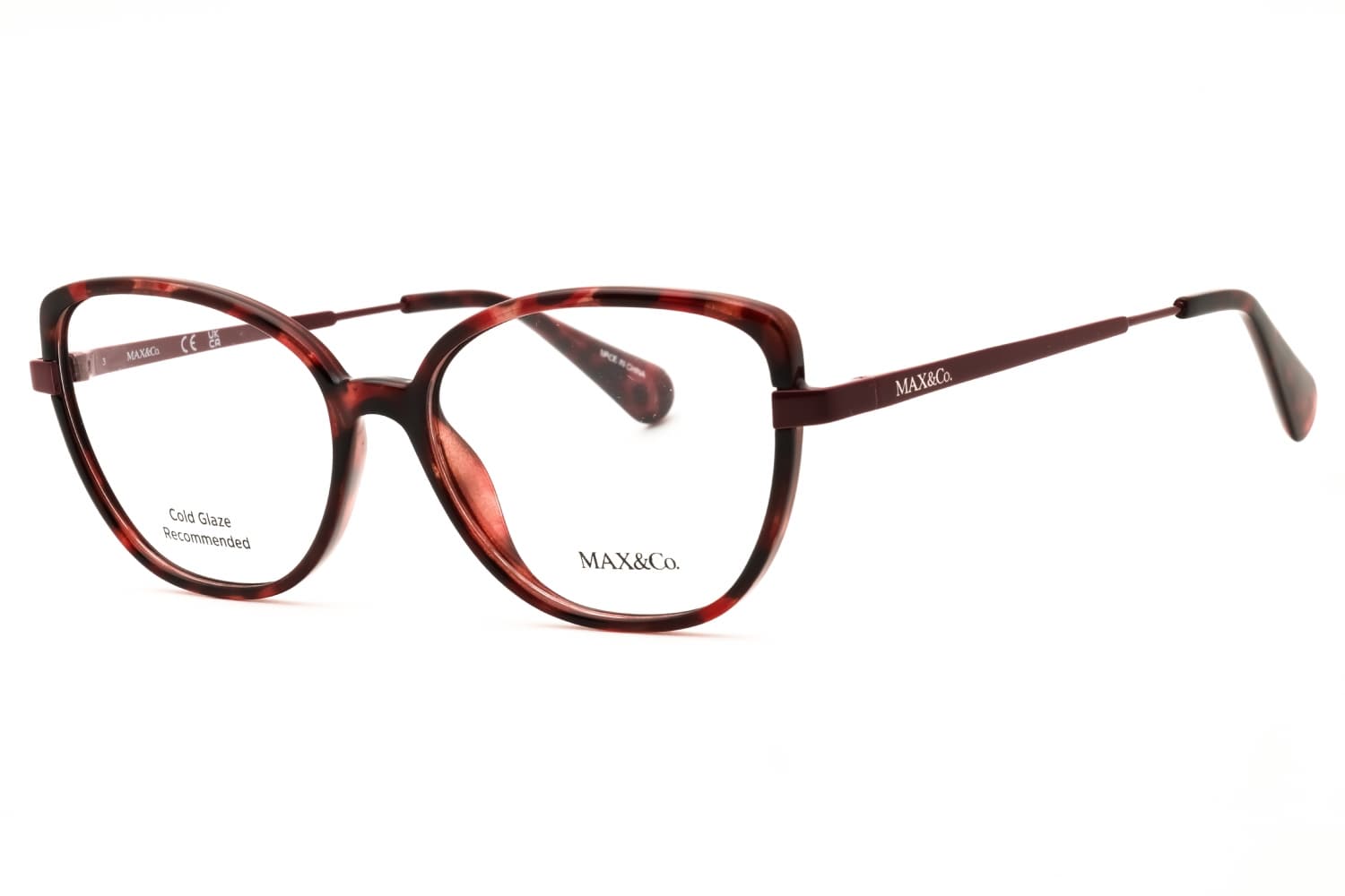 Max & Co MO5079 — Lunettes de vue 3