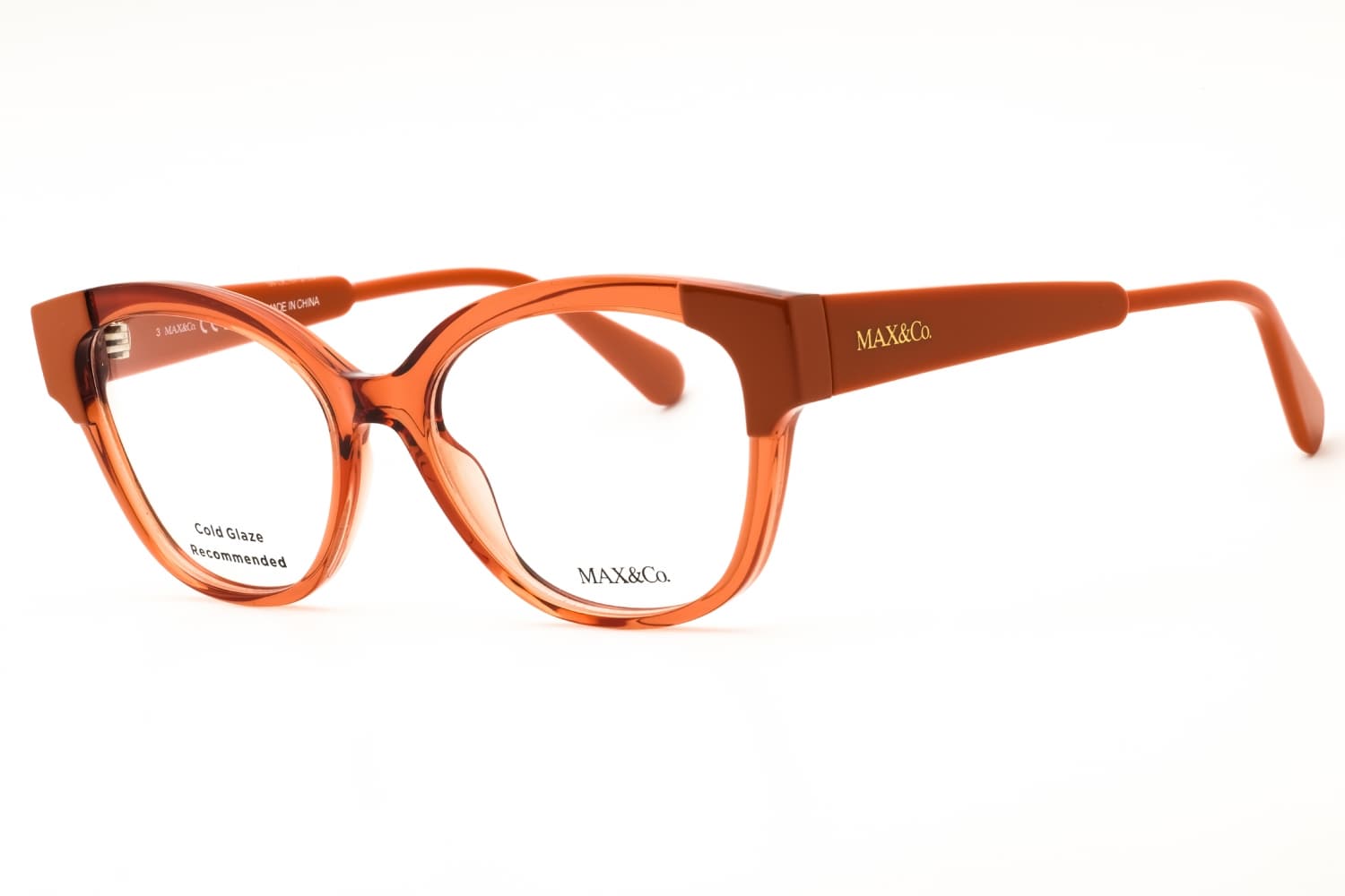 Max & Co MO5117 — Lunettes de vue 3