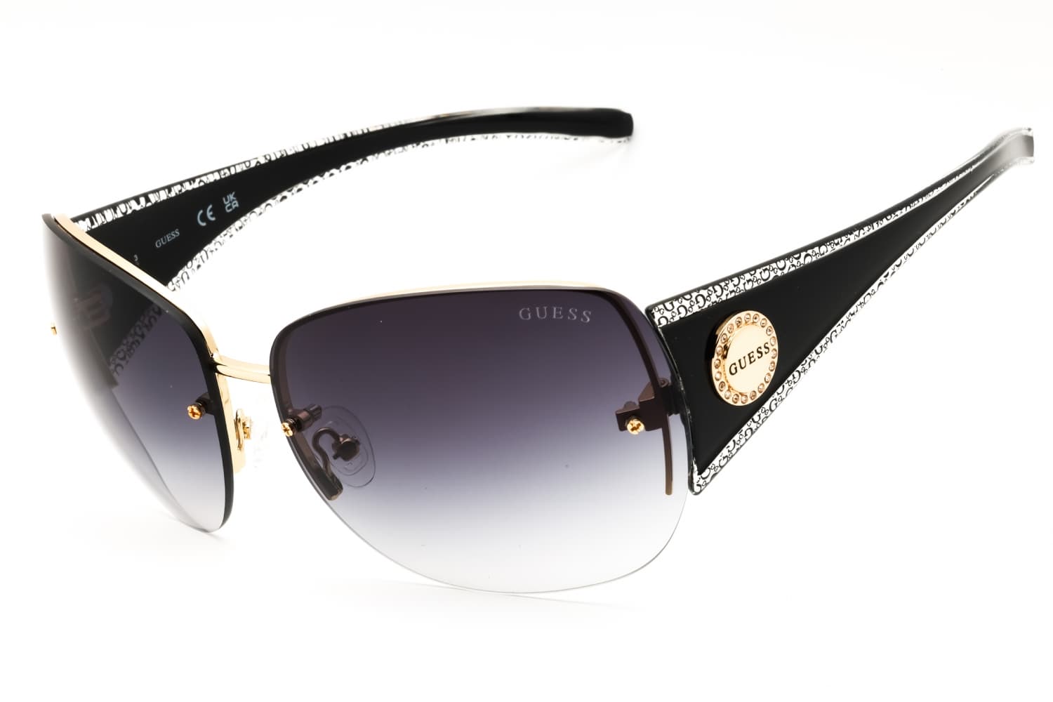 Guess Factory GF6187 — Lunettes de soleil 1