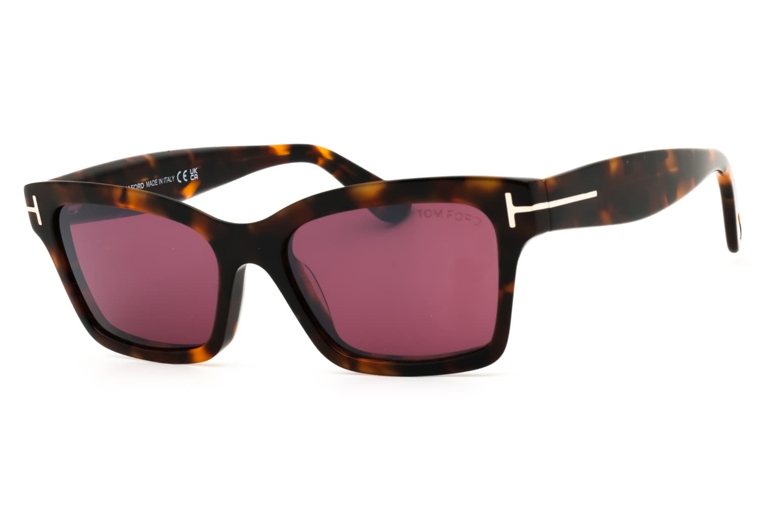 Tom Ford FT1085 — Lunettes de soleil 3