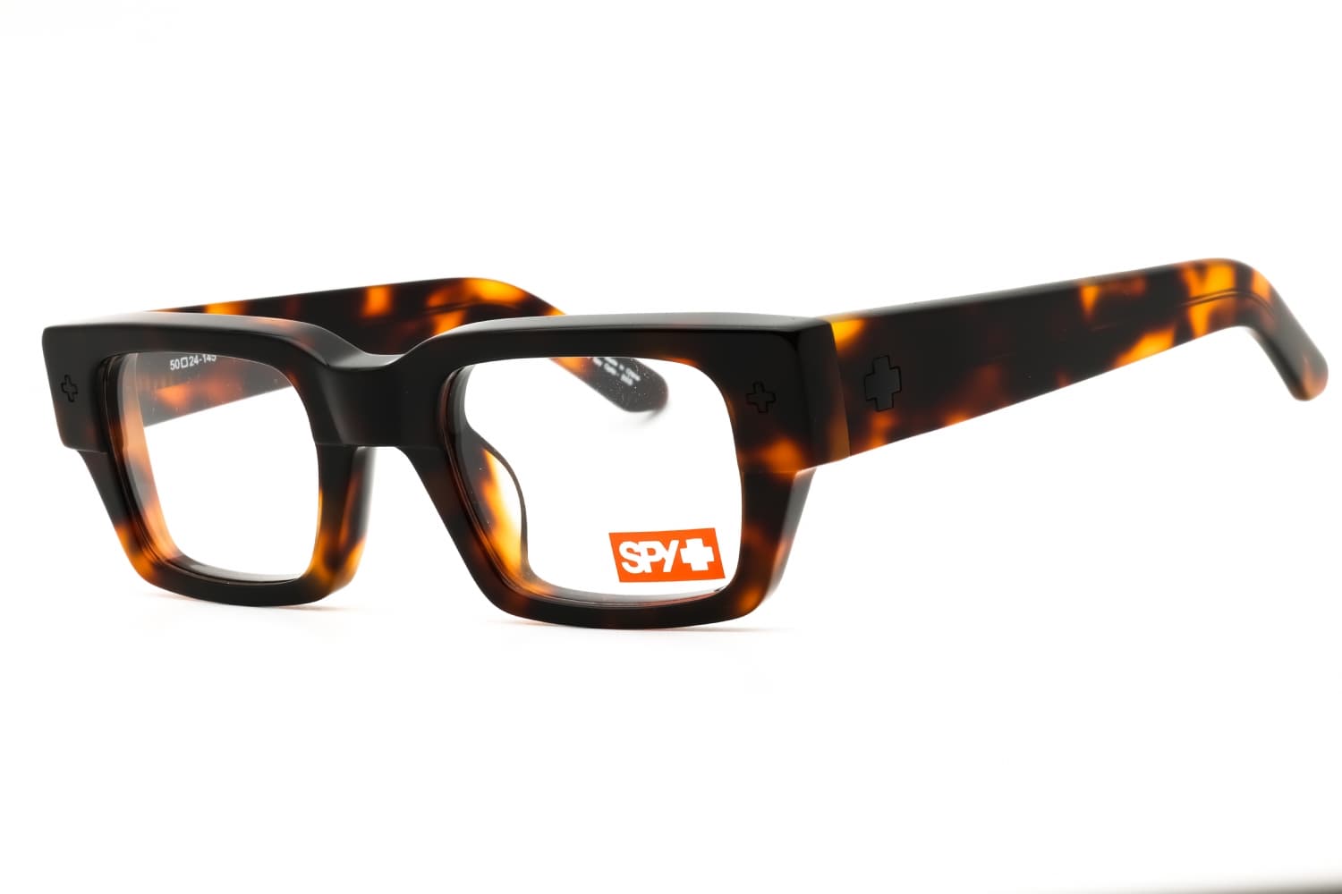 SPY Oslind 50 — Lunettes de vue 3