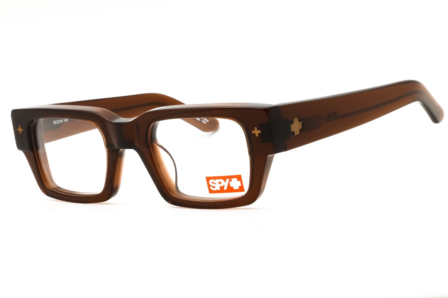 SPY Oslind 50 — Lunettes de vue 5
