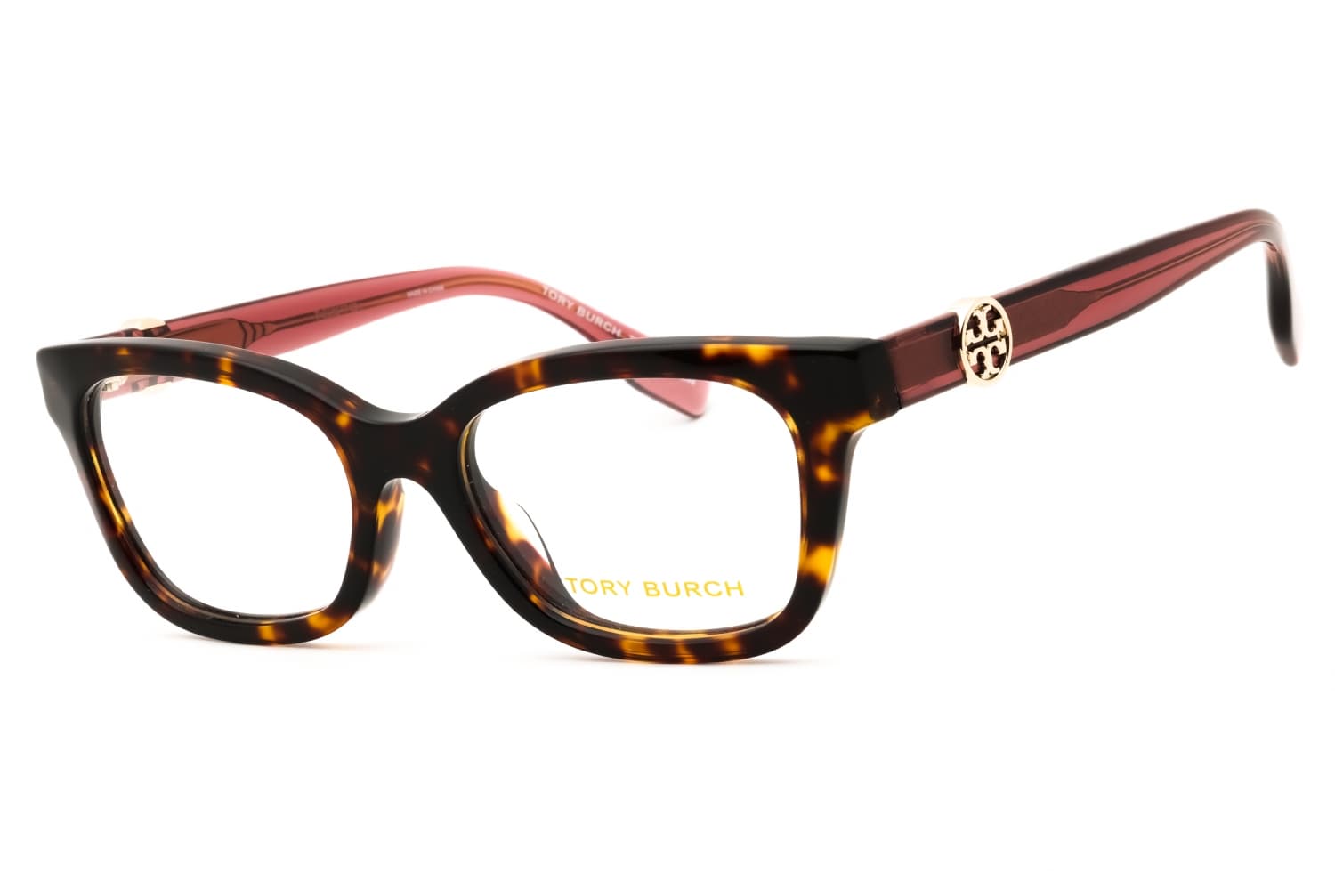 Tory Burch 0TY2159U — Lunettes de vue 3