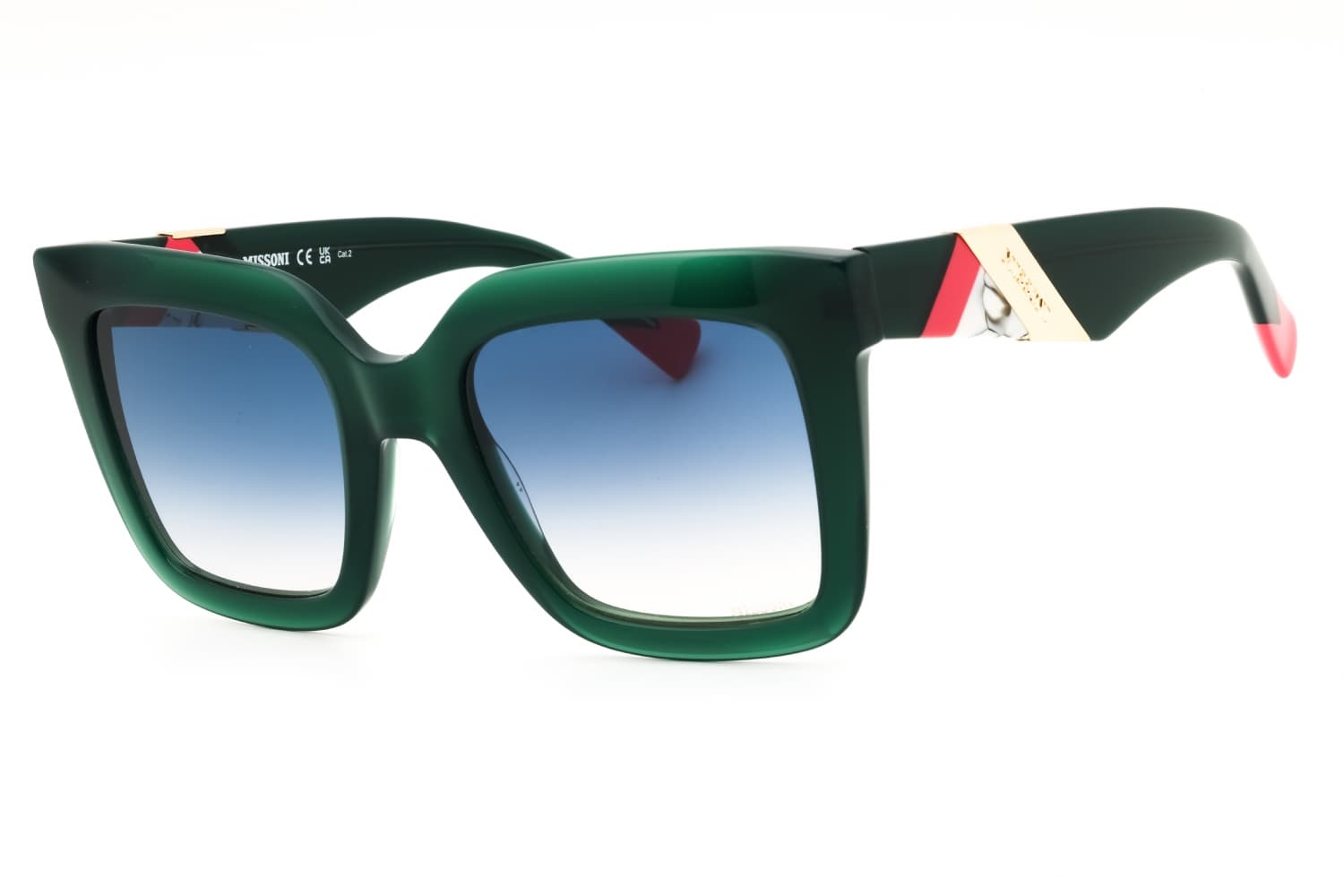 Missoni MIS 0192/S — Lunettes de soleil 1