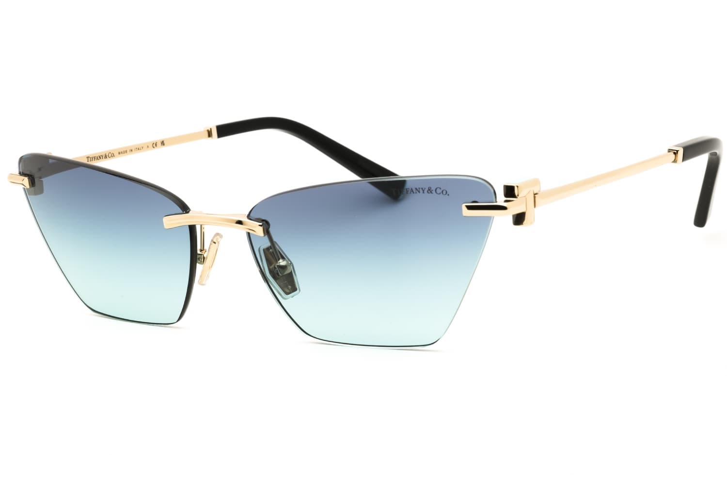 Tiffany 0TF3120 — Lunettes de soleil 1
