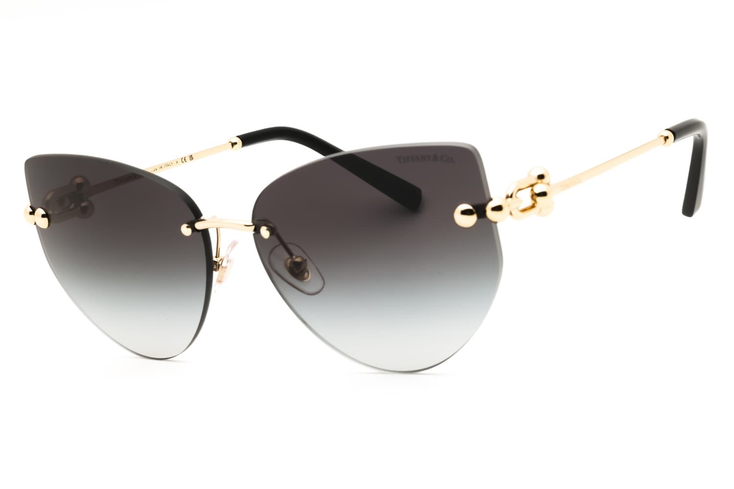 Tiffany 0TF3096 — Lunettes de soleil 1