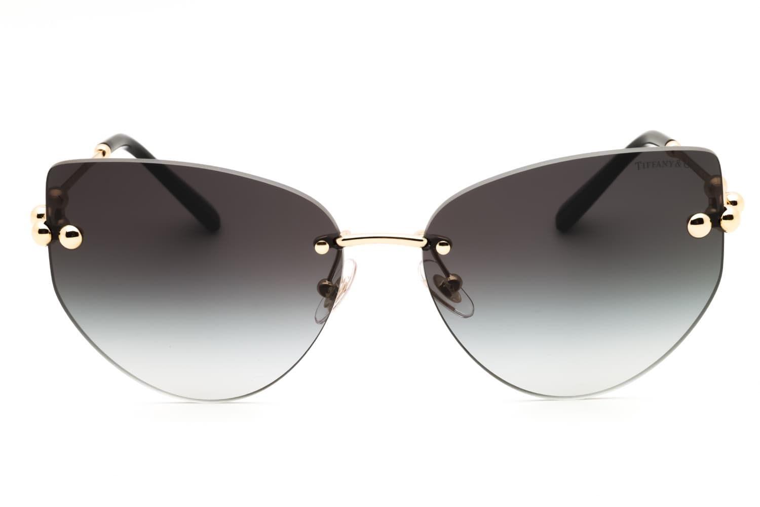 Tiffany 0TF3096 — Lunettes de soleil 2