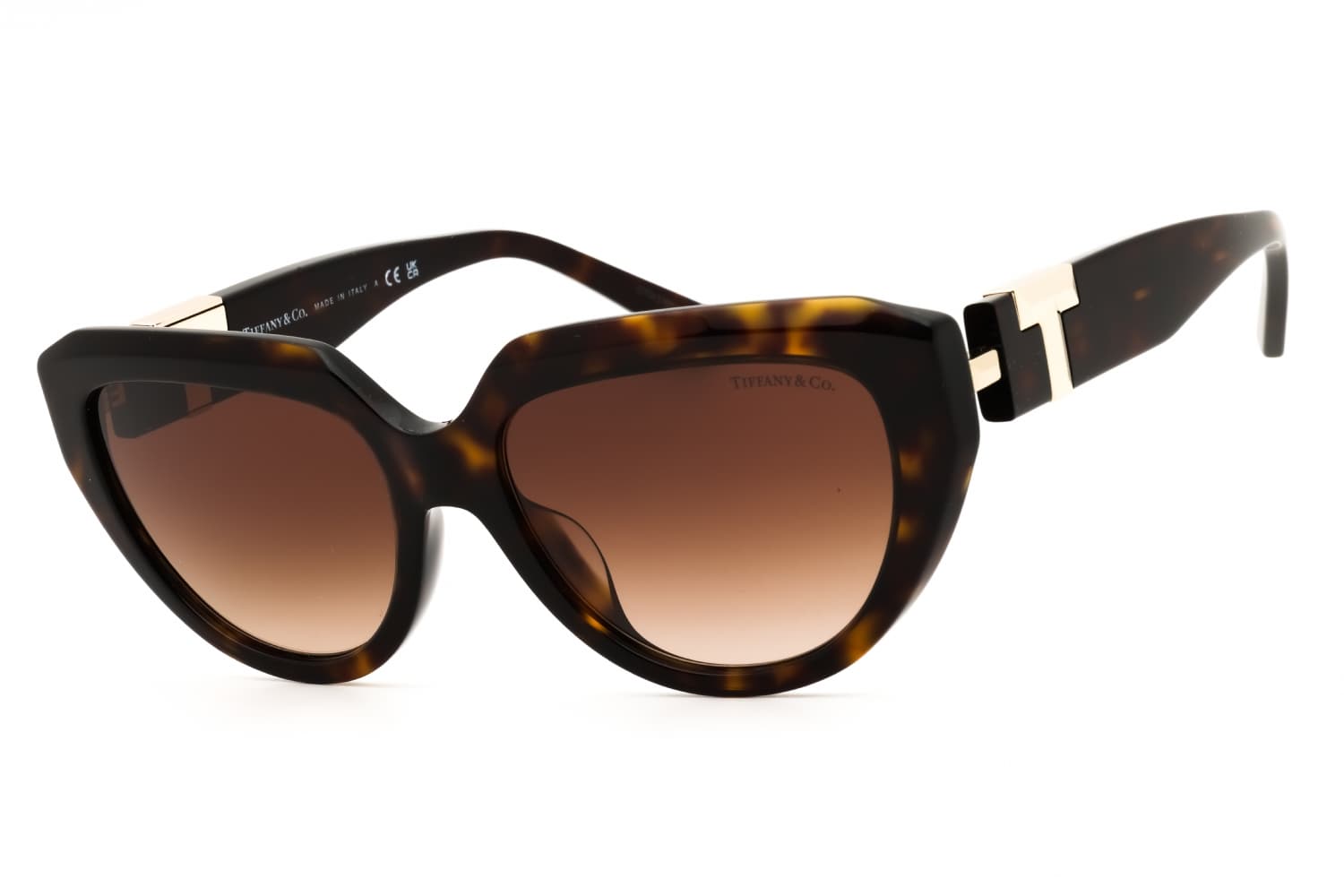 Tiffany 0TF4238U — Lunettes de soleil 1