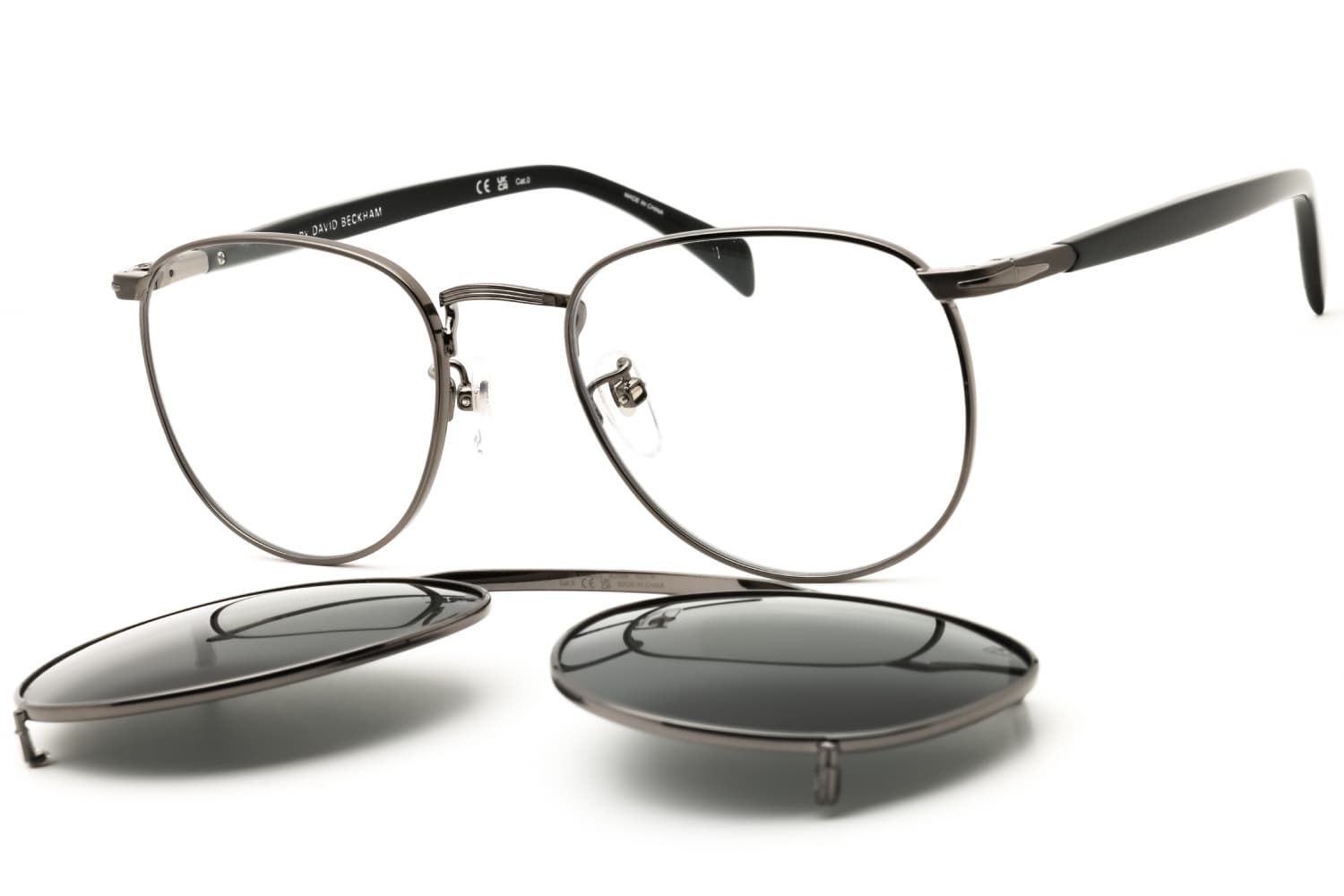 David Beckham DB 1144/CS — Lunettes de soleil 1