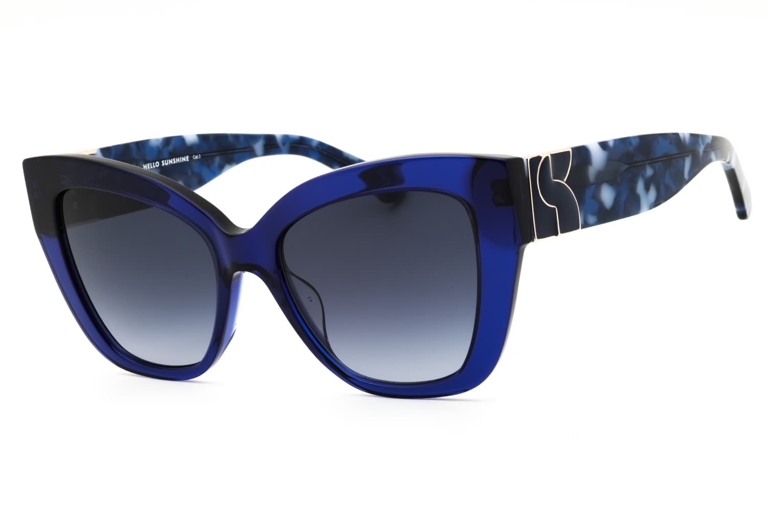 Kate Spade BEXLEY/G/S — Lunettes de soleil 3