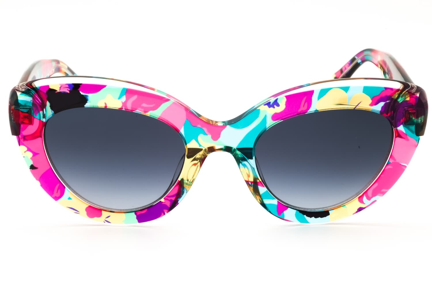 Kate Spade CAPRI/G/S — Lunettes de soleil 8
