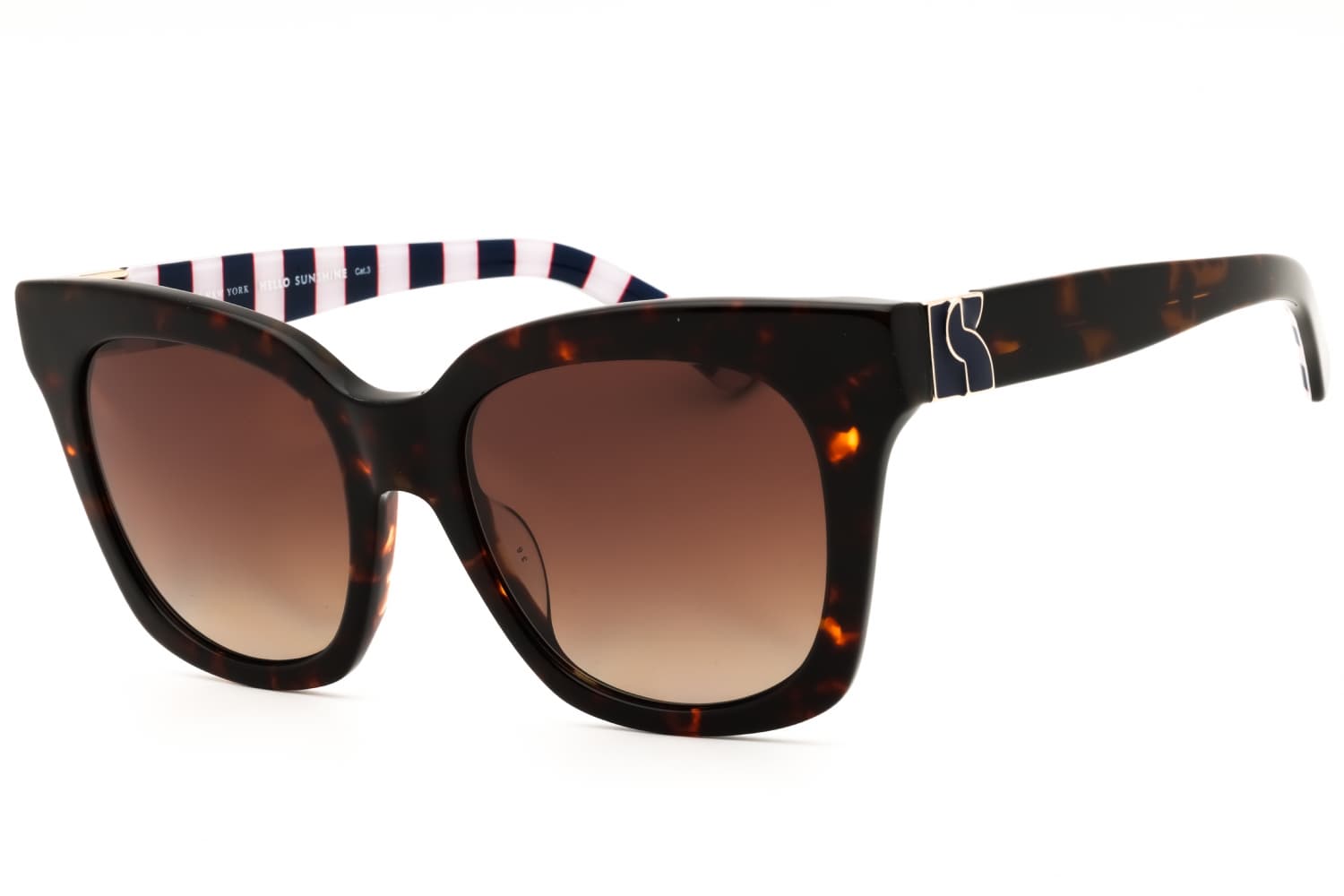 Kate Spade CONSTANCE/G/S — Lunettes de soleil 1